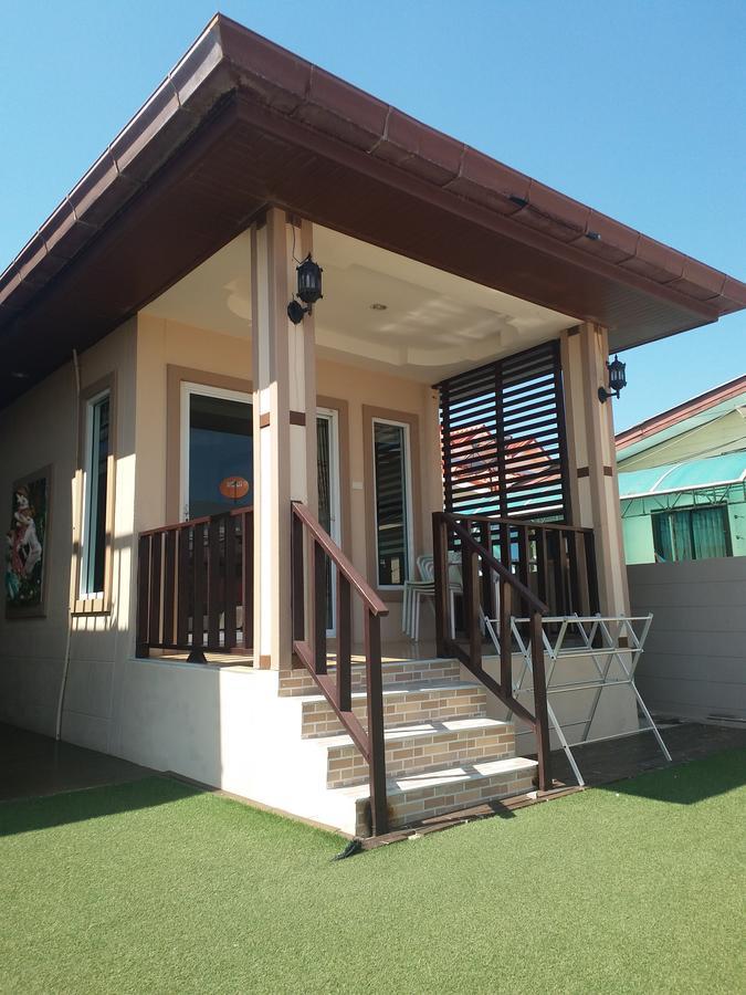 Sea Side 3* Ko Lan