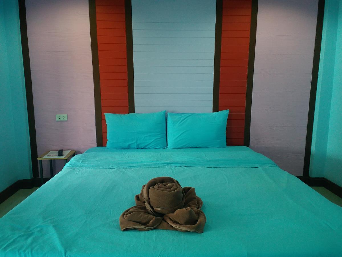 Sea Side Resort