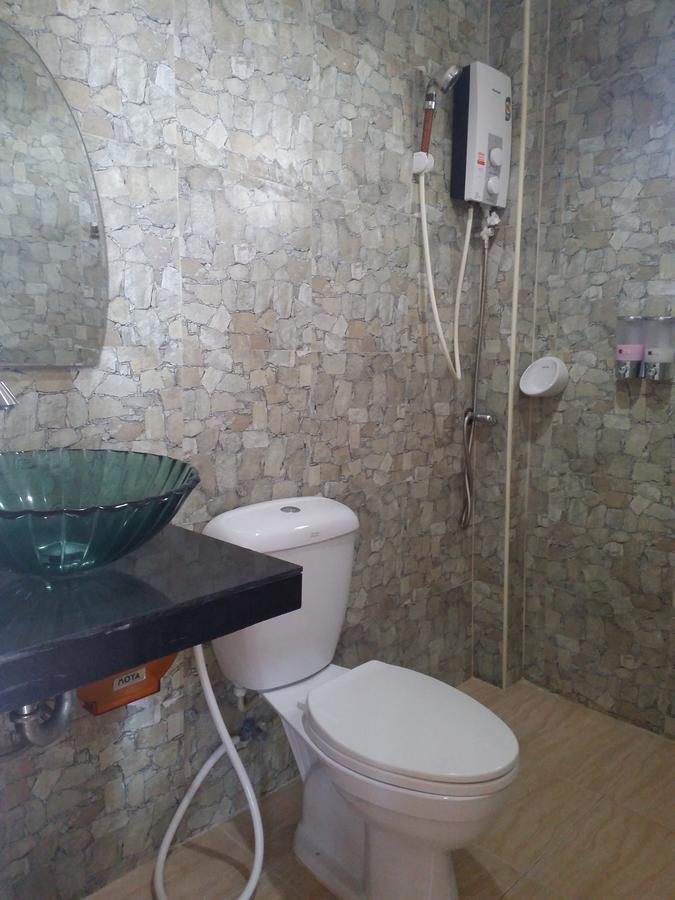 Sea Side 3* Ko Lan