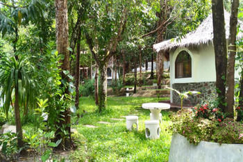 Flower Power Village Hotel Koh Phayam
