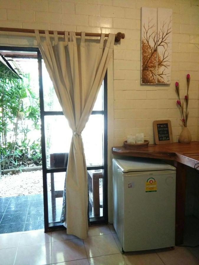Rim Than View Resort Ubon Ratchathani