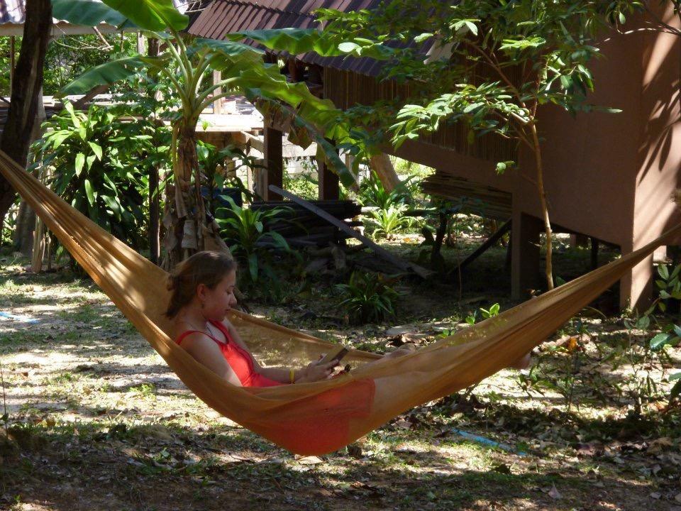 Activities Resort Ko Yao Yai