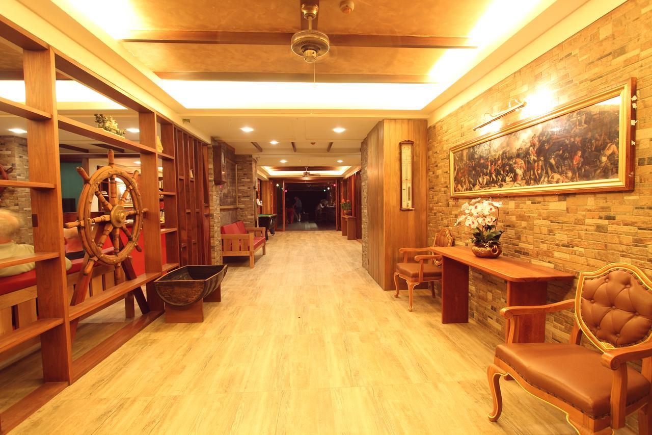 The Lord Nelson Hotel Ban Chang (Rayong)