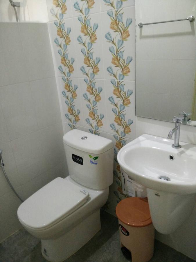 Ouidee Resort Na Noi