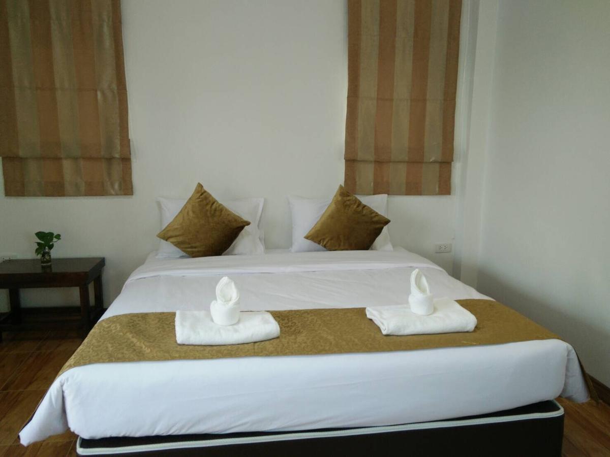 Ouidee Resort *