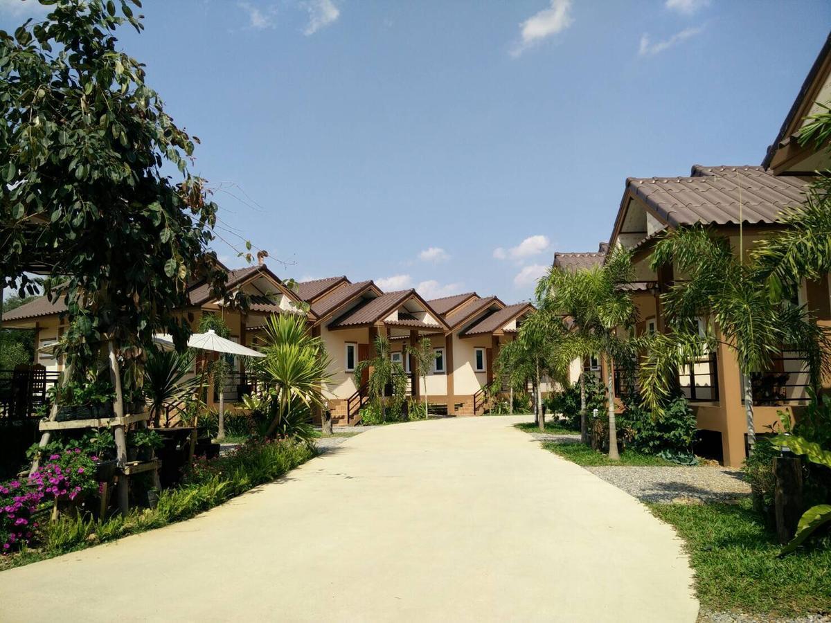Ouidee Resort *