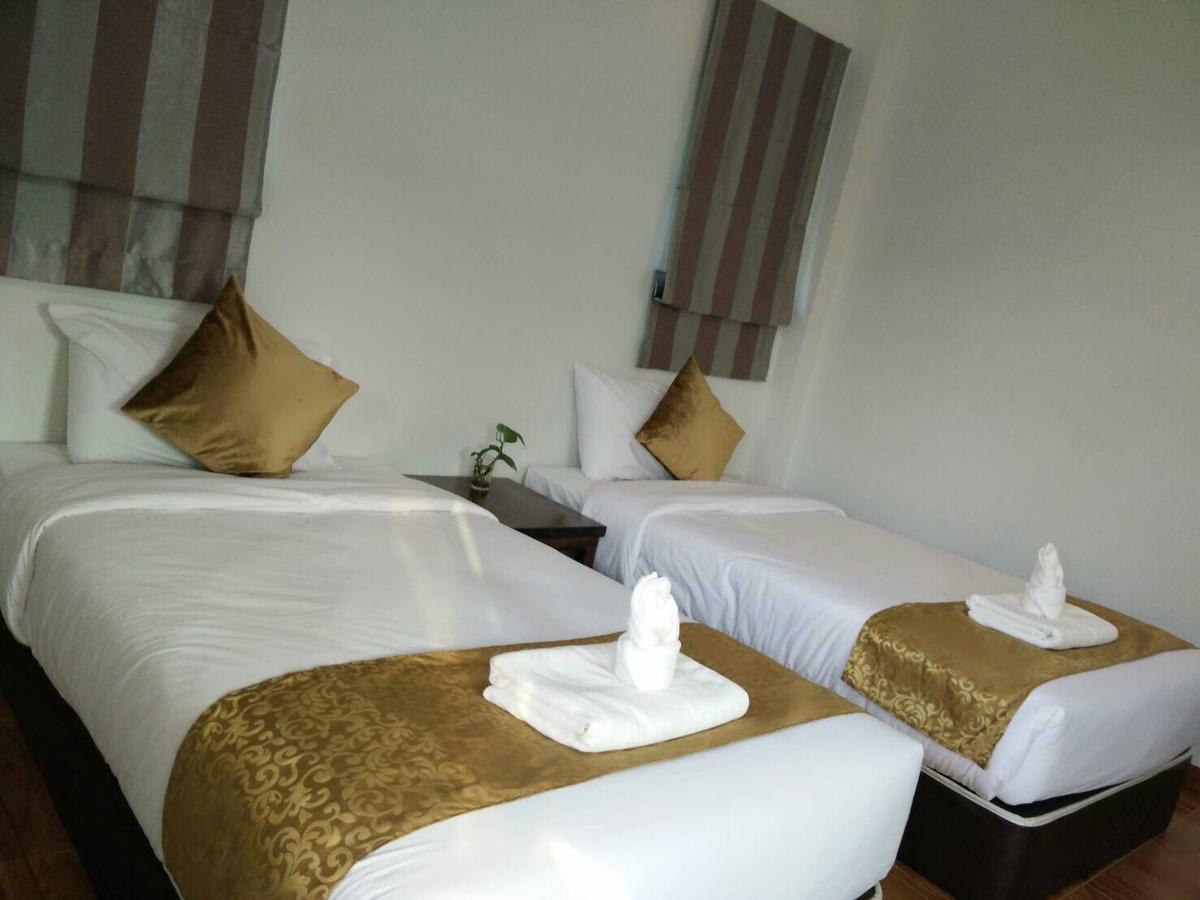 Ouidee Resort