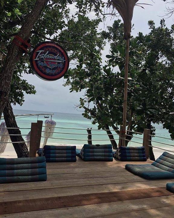 The Islanders Resort
