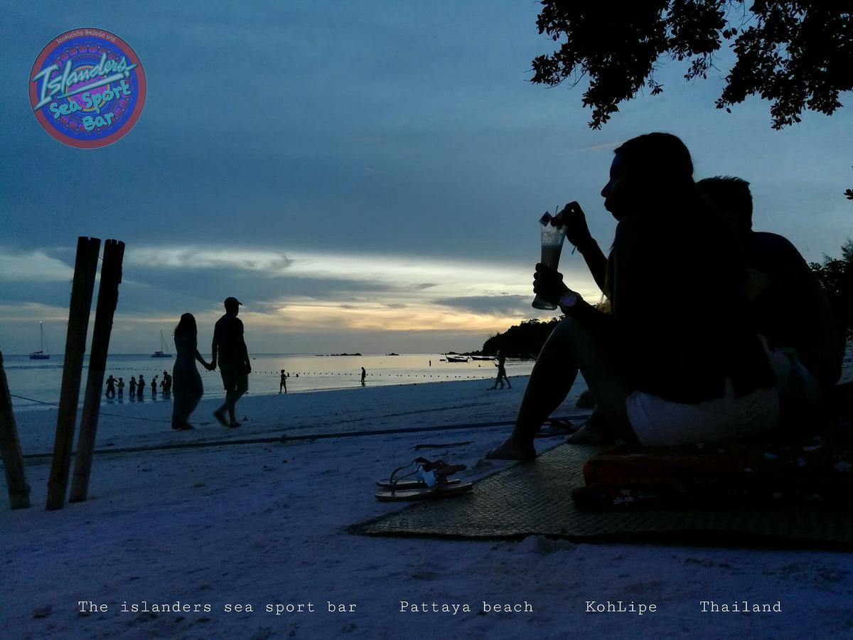 The Islanders Resort Koh Lipe