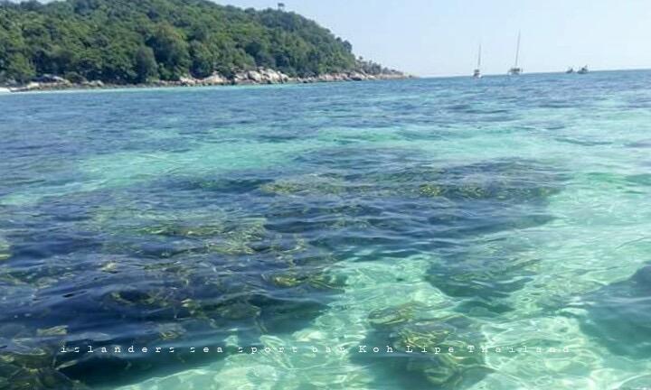 The Islanders Resort Koh Lipe