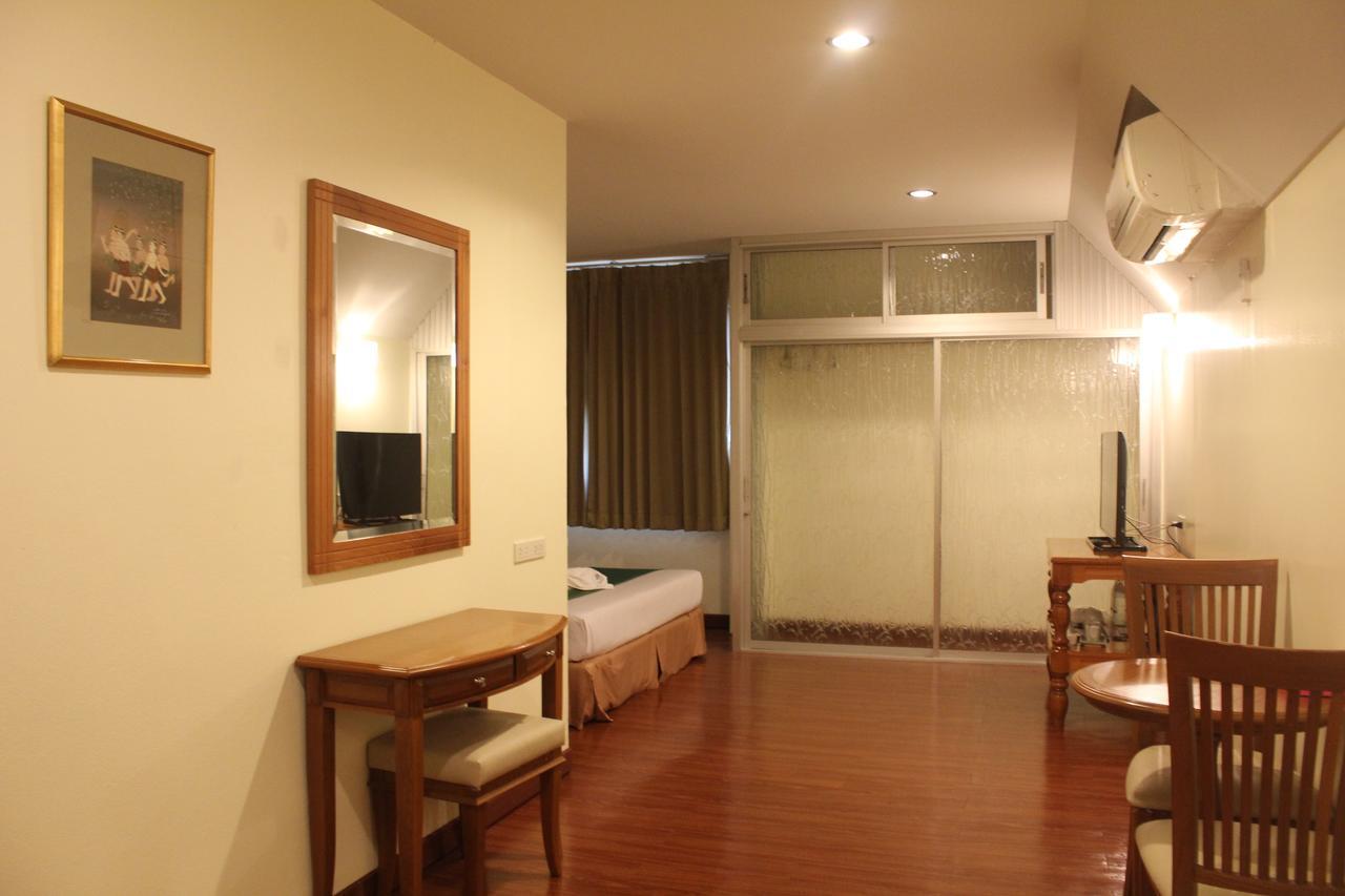Butterfly Princess Hotel Betong