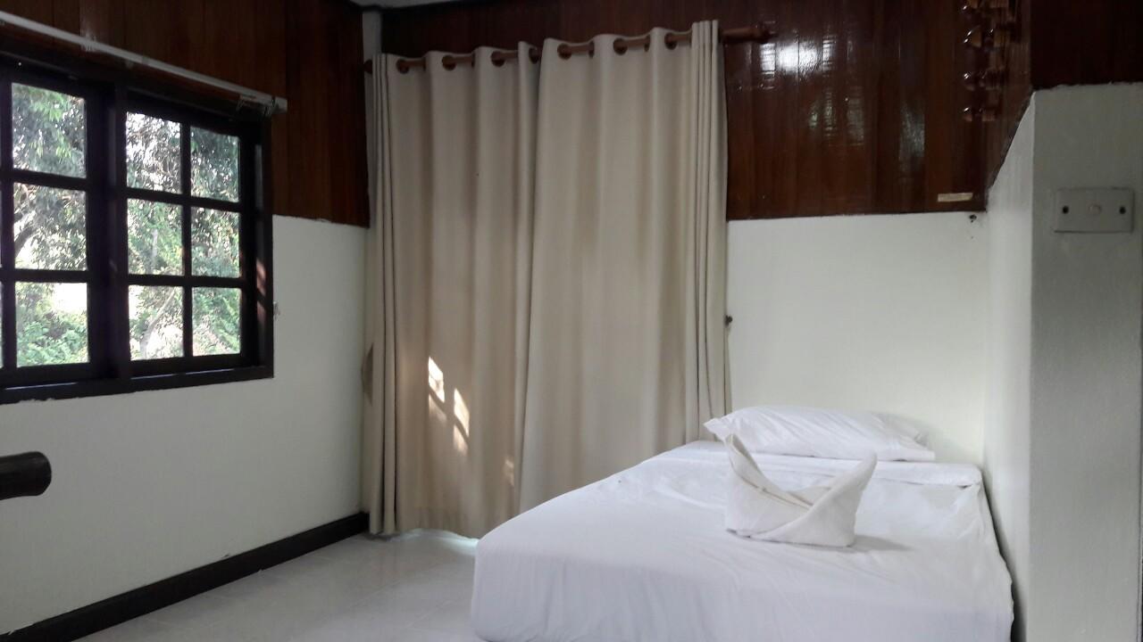 Saksupha Resort Na Di