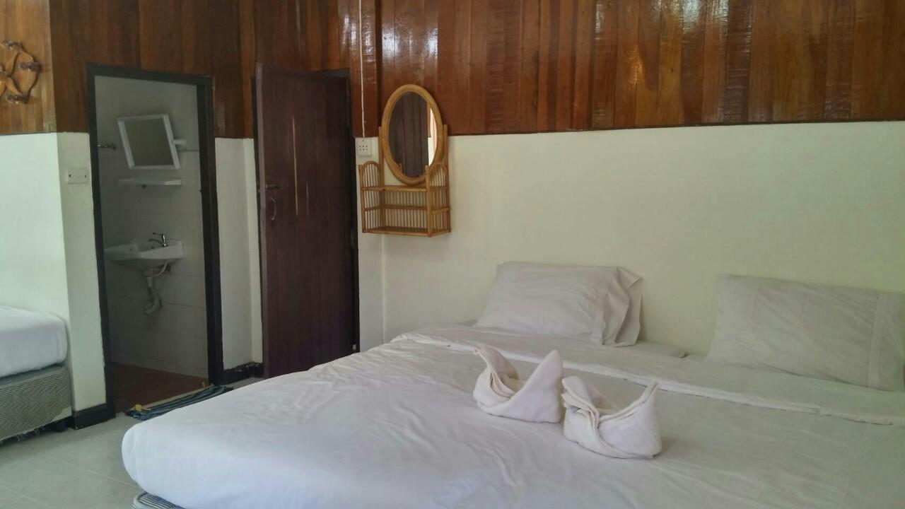 Saksupha Resort