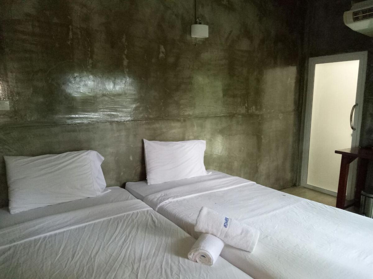Saksupha Resort Na Di