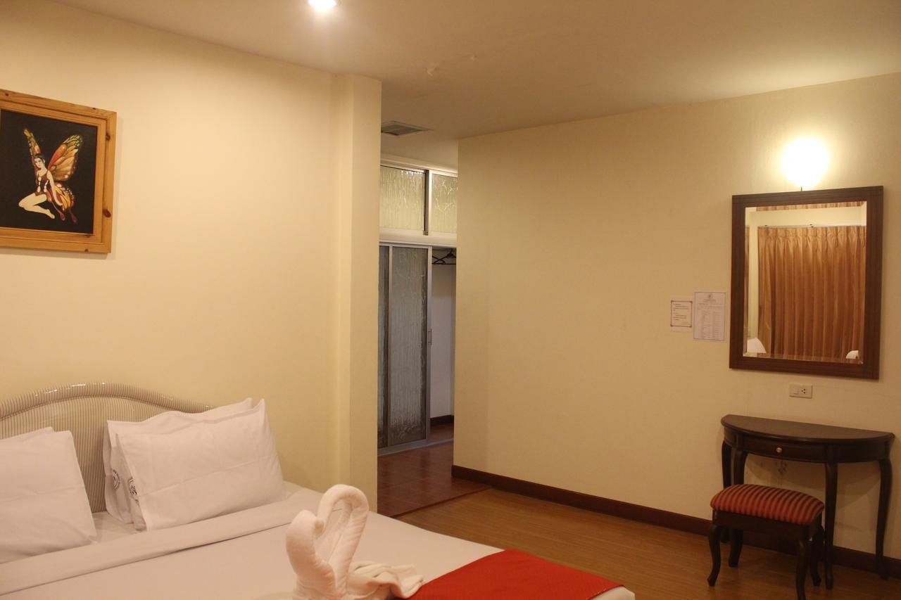 Butterfly Princess Hotel 3*