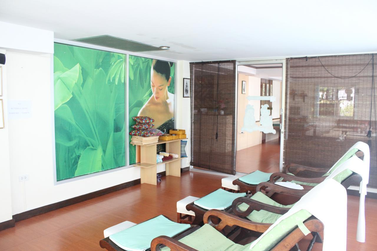 Butterfly Princess Hotel Betong