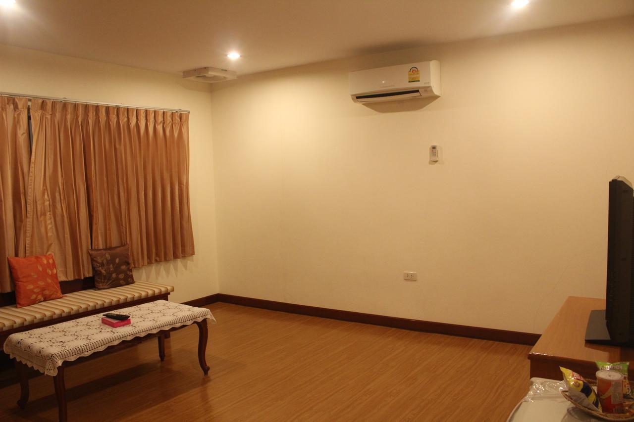 Butterfly Princess Hotel Betong