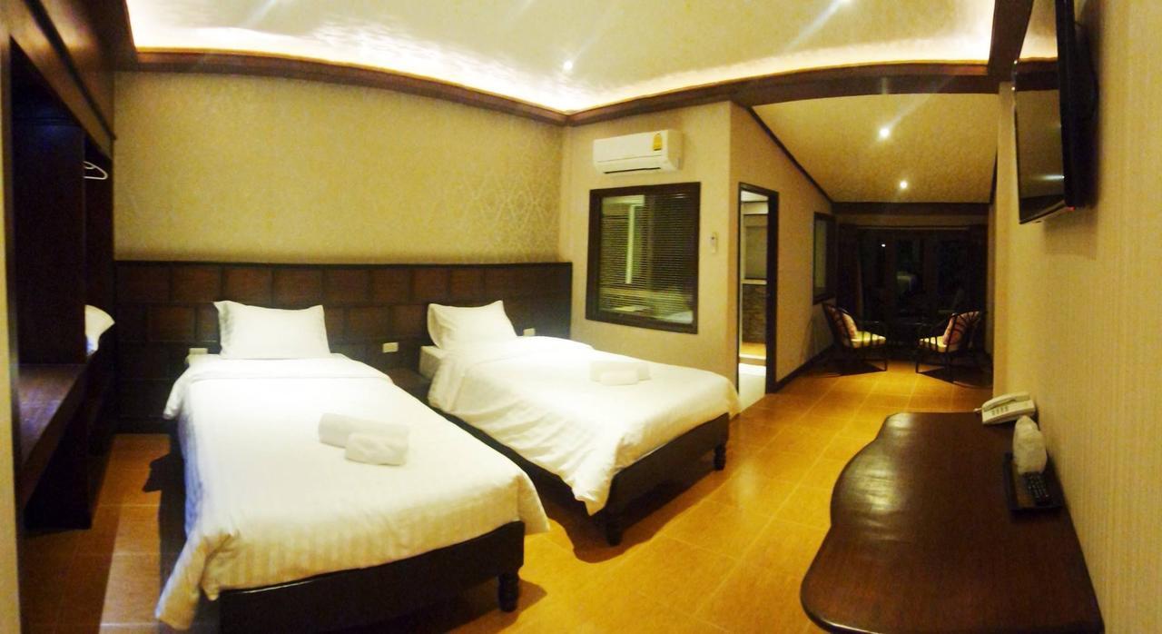 The Farm And Restaurant Resort