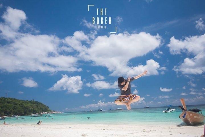 The Islanders Resort Koh Lipe