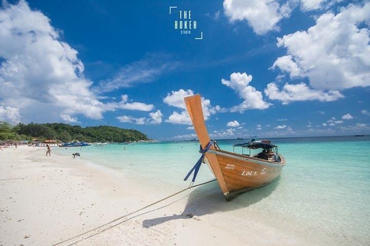 The Islanders Resort Koh Lipe
