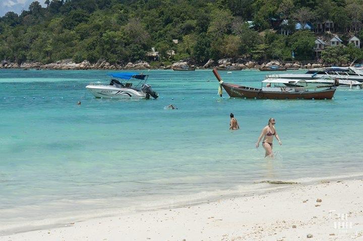 The Islanders 3* Koh Lipe