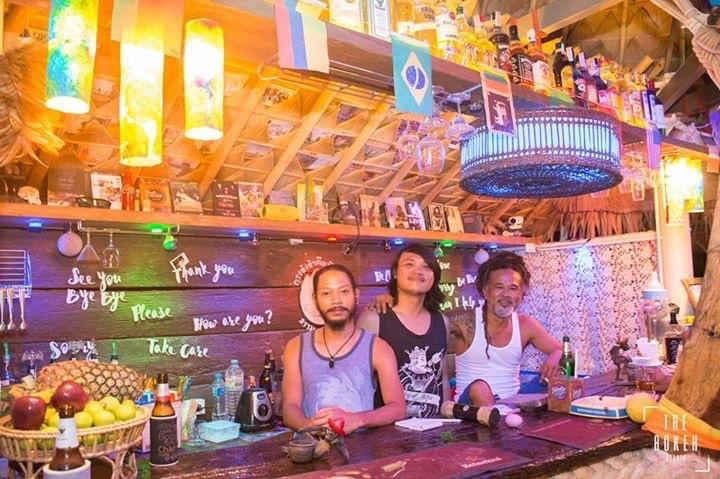 The Islanders Resort Koh Lipe
