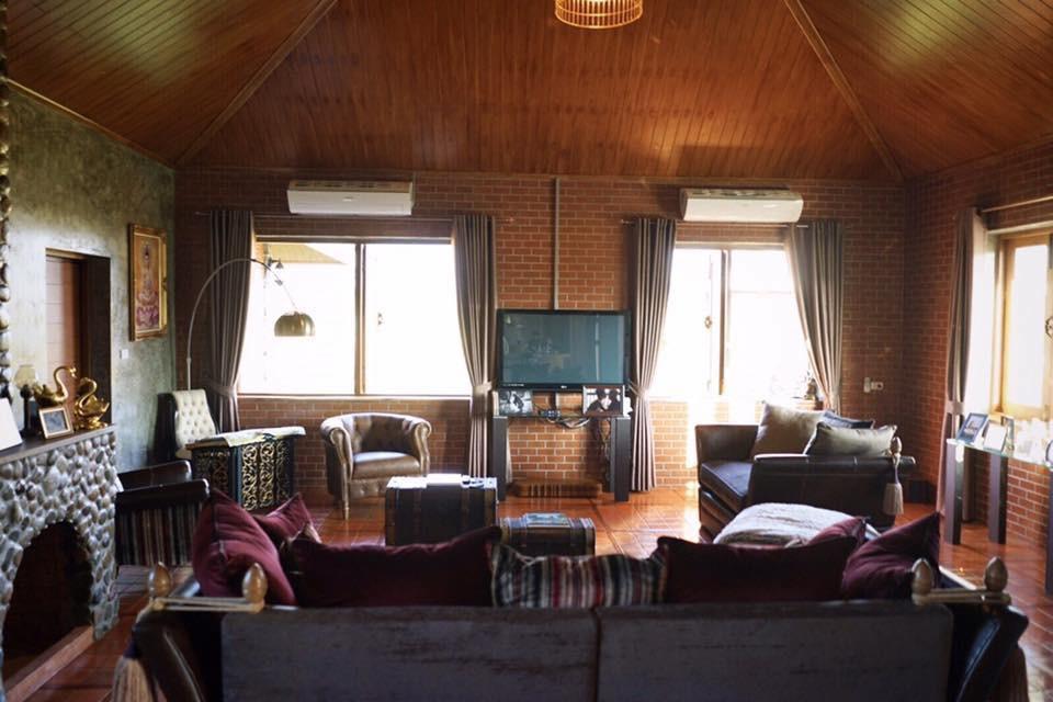 The Wes Village, Incl Free Breakfast & 100 Thb Food Gift 3* Chiang Dao