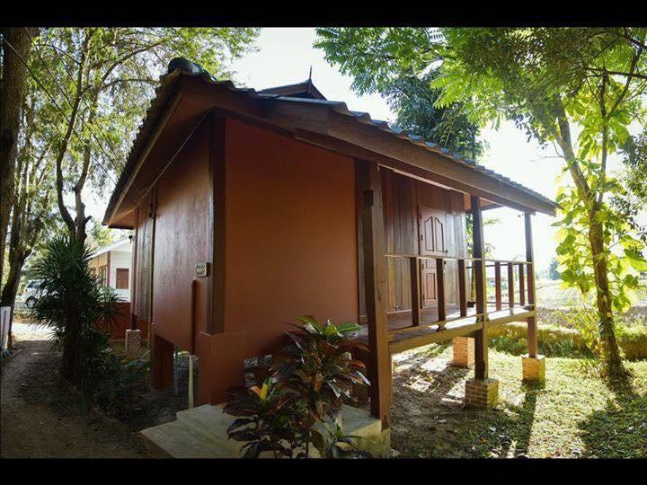 The Wes Village, Incl Free Breakfast & 100 Thb Food Gift 3*