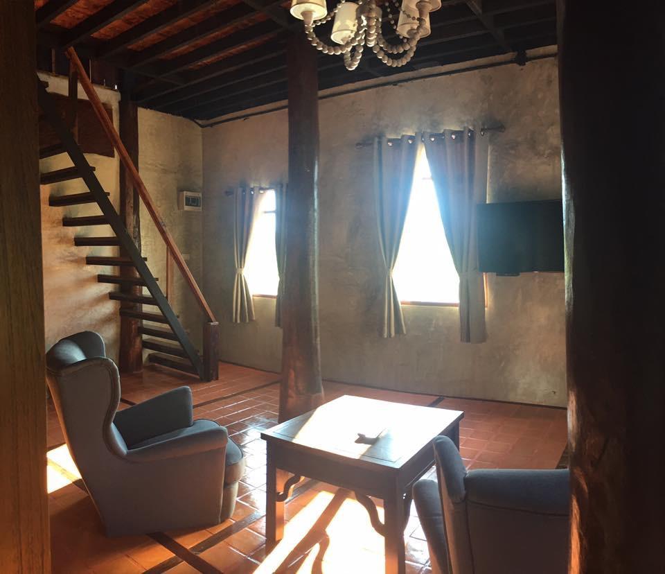 The Wes Village, Incl Free Breakfast & 100 Thb Food Gift Bed & Breakfast Chiang Dao