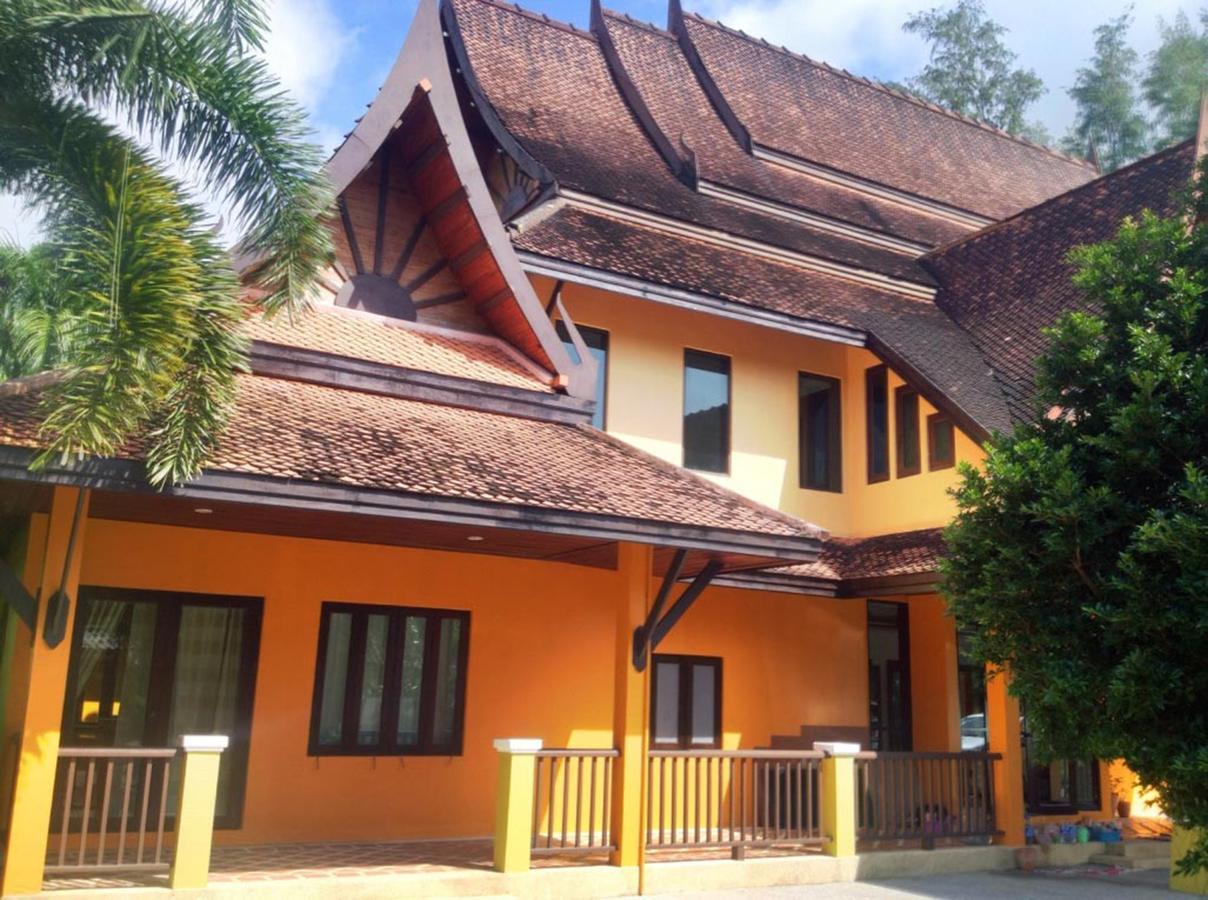Chaya Villa