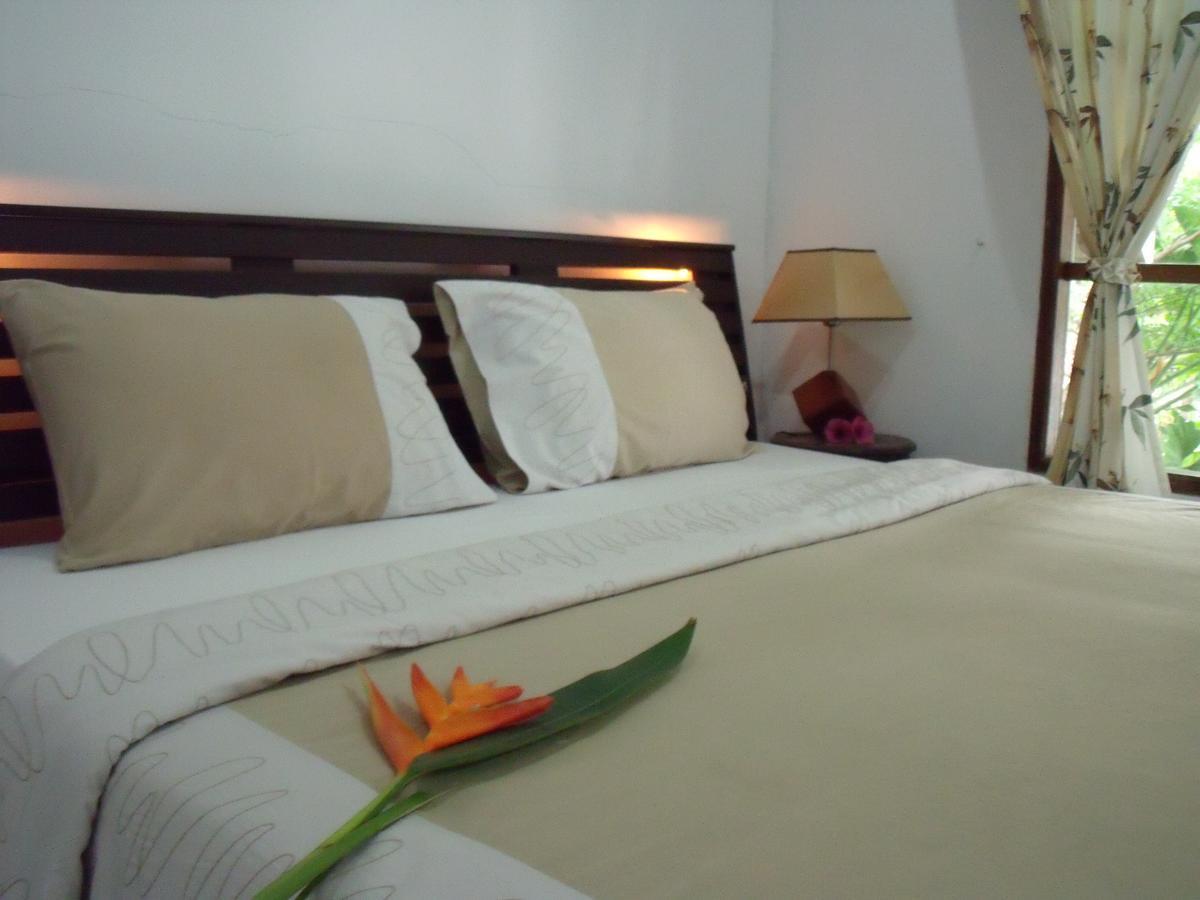 Squid Resort Haad Chao Samran