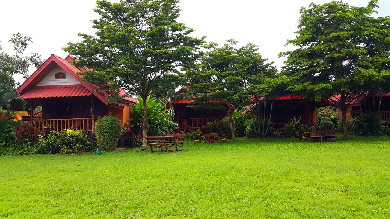Phu View * Pai