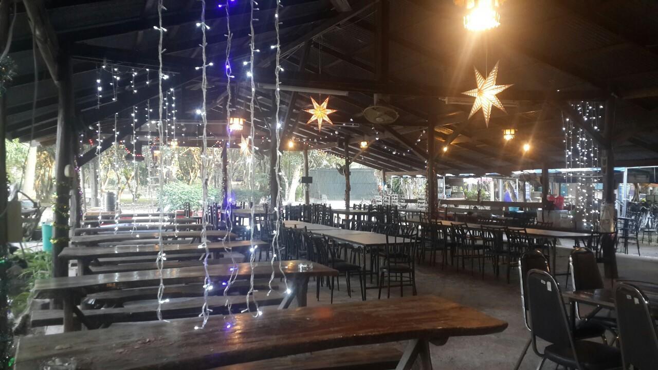 Saksupha Resort
