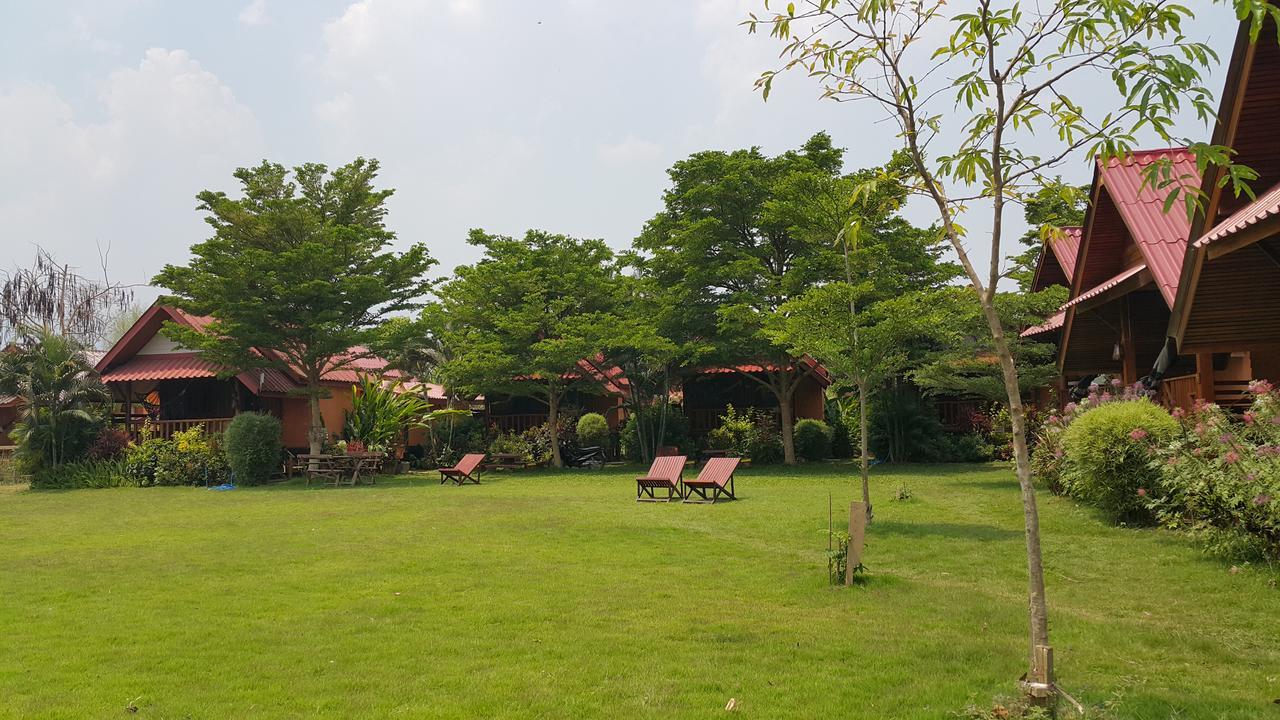 Phu View * Pai