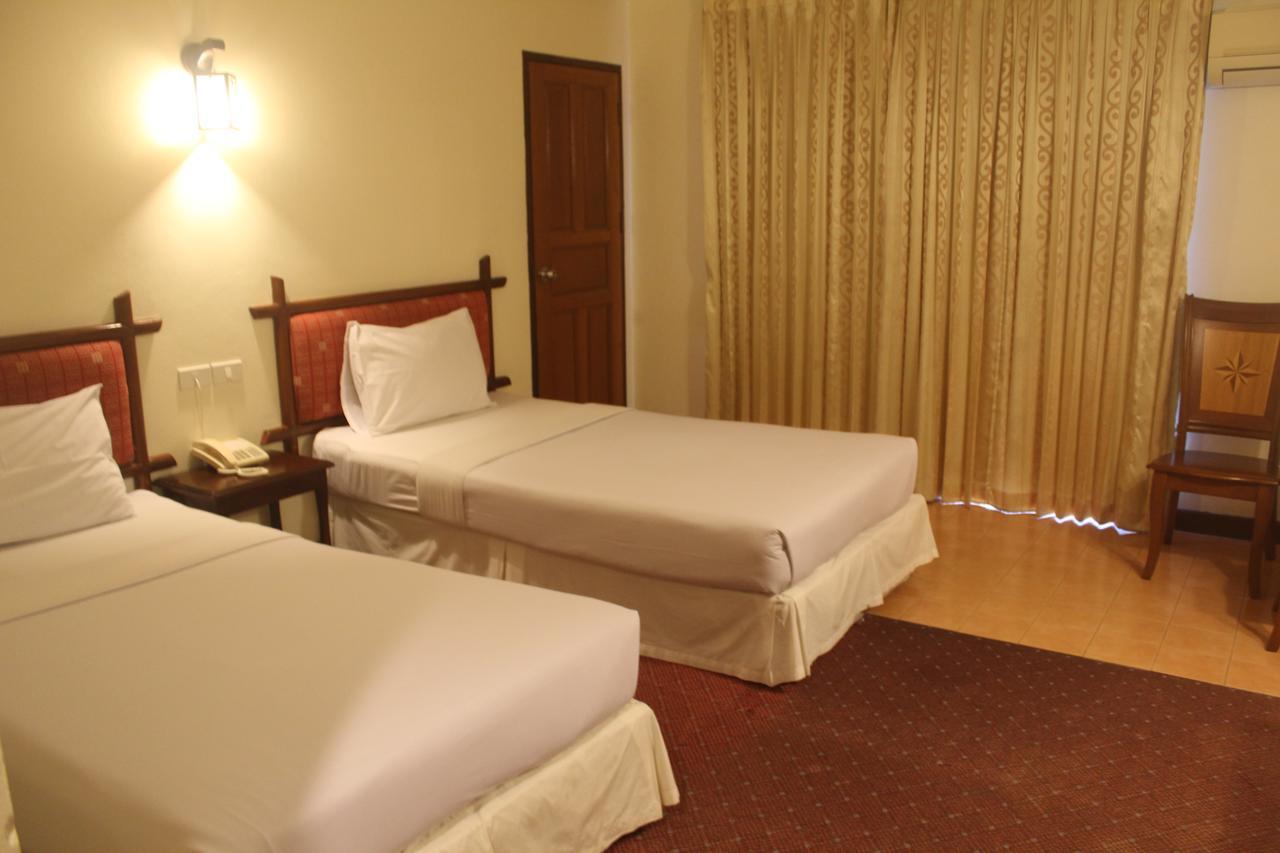 Butterfly Princess Hotel
