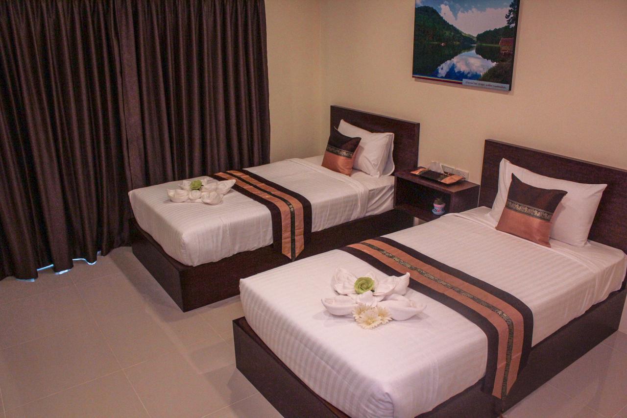 Mountain 3* Mae Hong Son