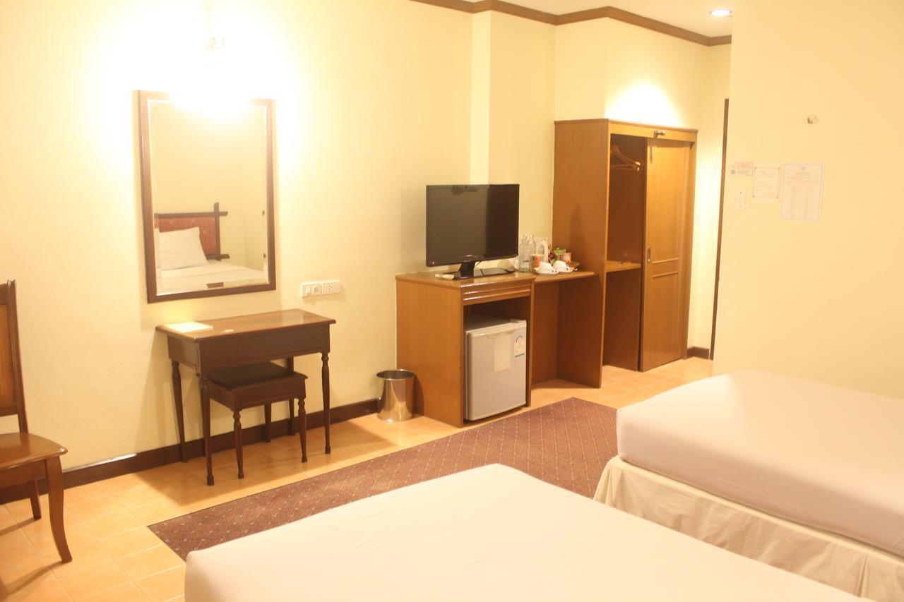 Butterfly Princess Hotel