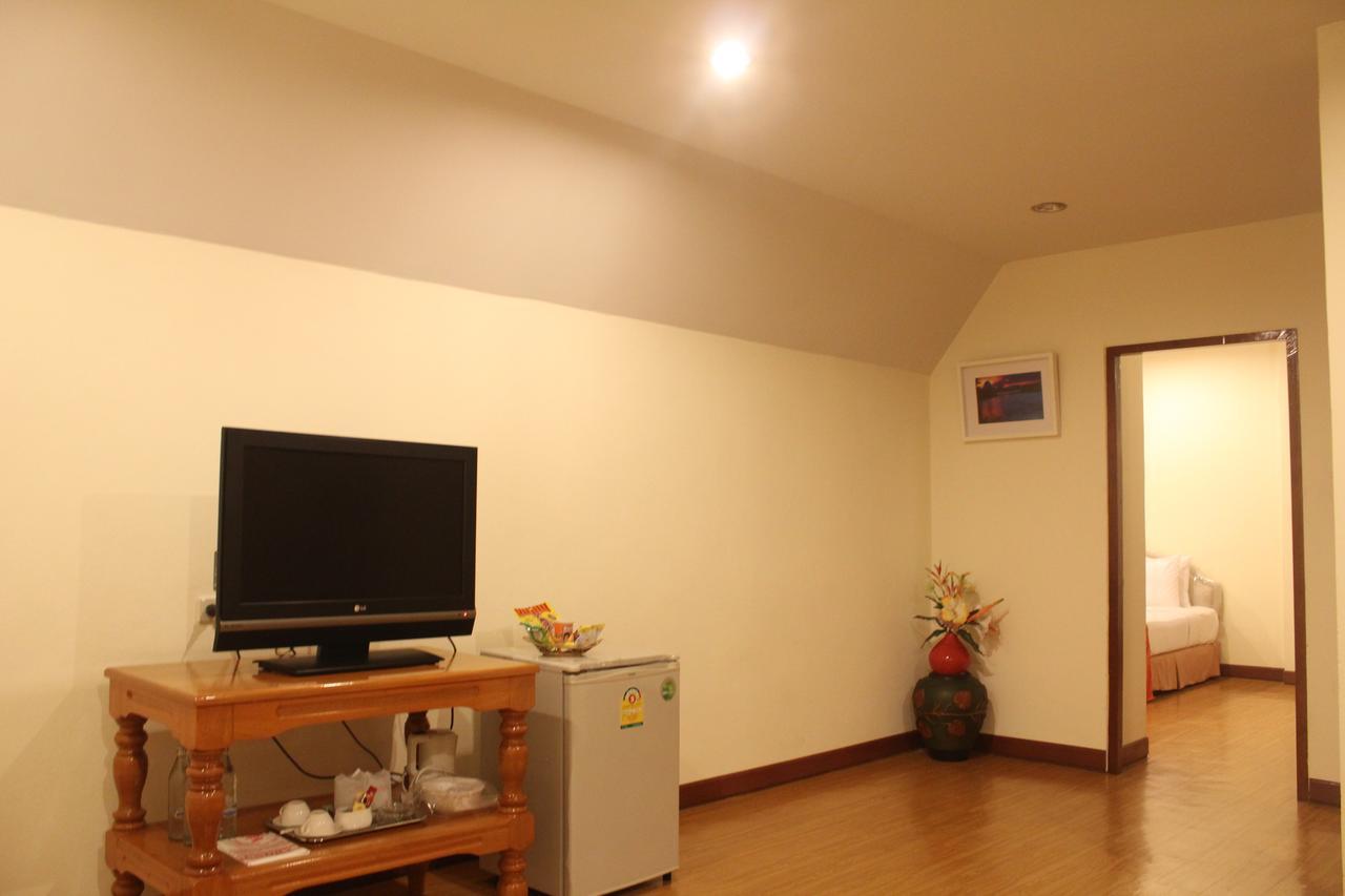 Butterfly Princess Hotel Betong