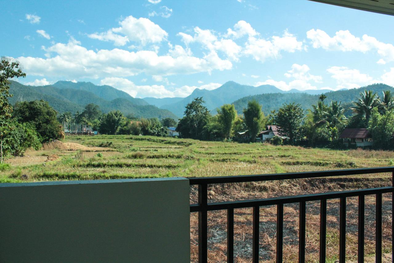 Mountain Resort