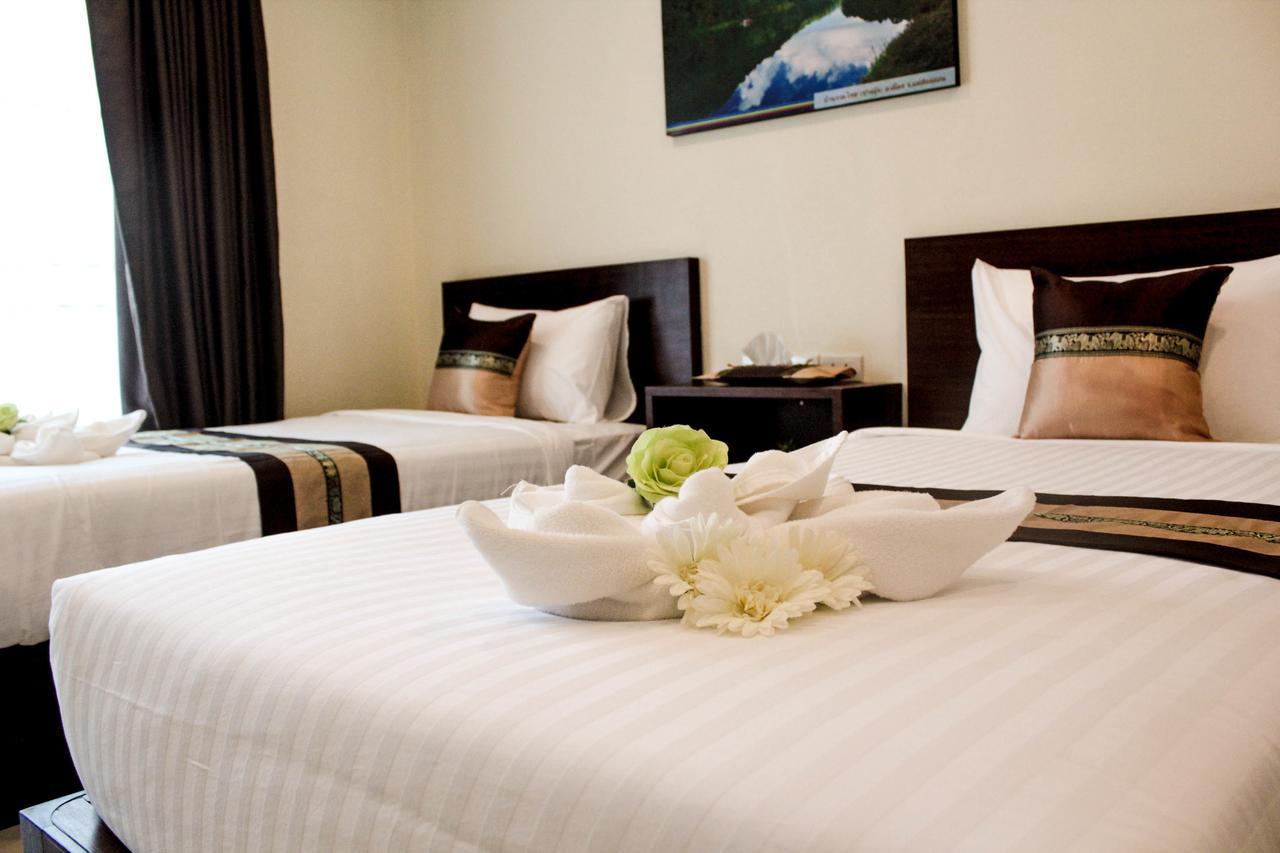 Mountain 3* Mae Hong Son