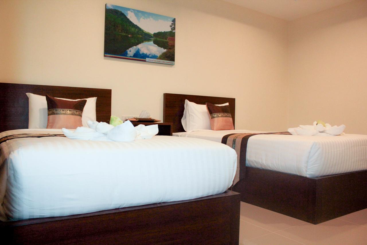 Mountain Resort