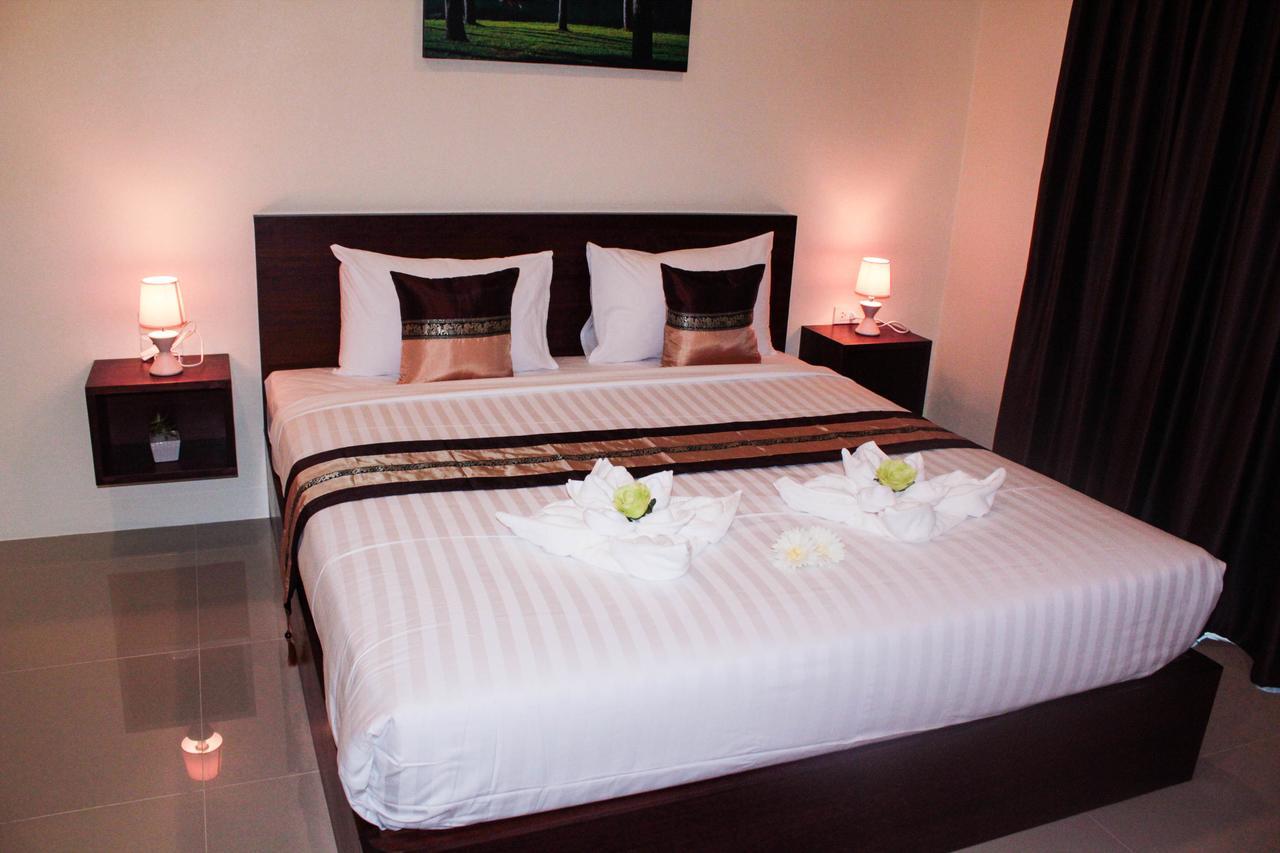 Mountain 3* Mae Hong Son