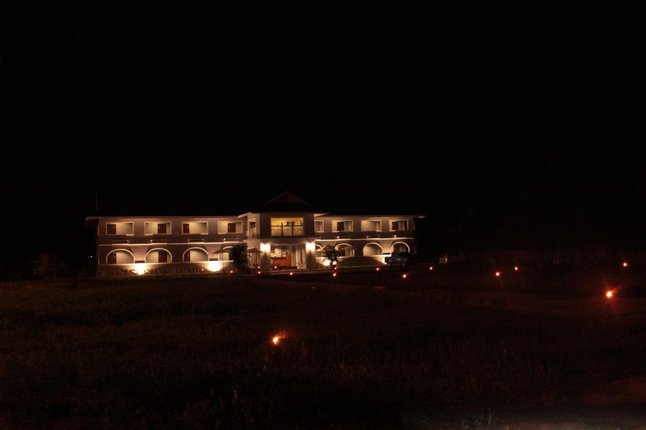 Mountain Resort
