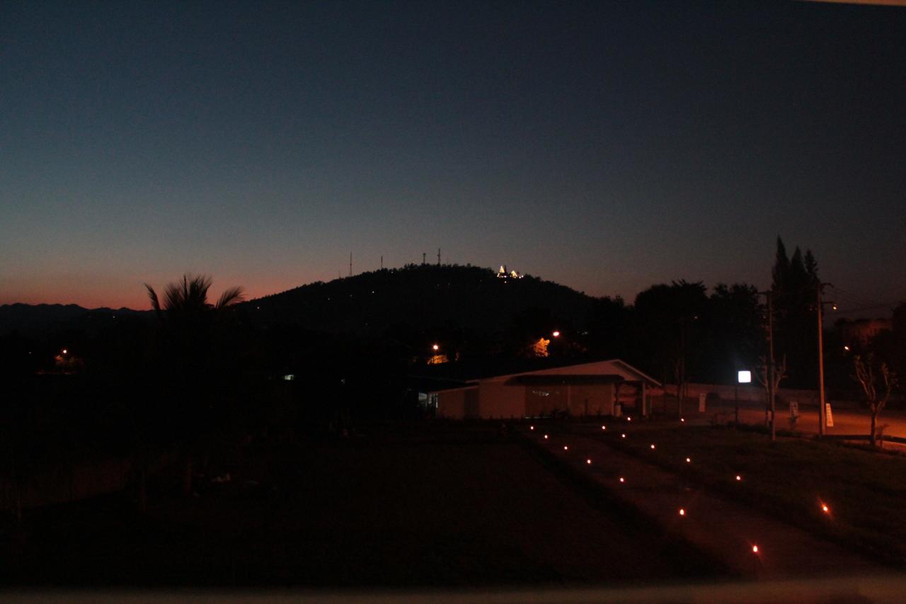 Mountain 3* Mae Hong Son