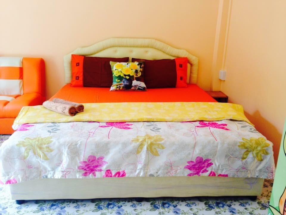 Maiyok Resort