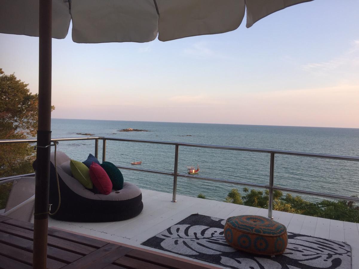 The Sea View Banchang *