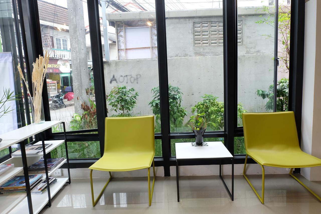 Dewyhouse Hostel