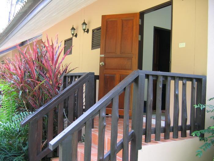 Saksupha Resort Na Di