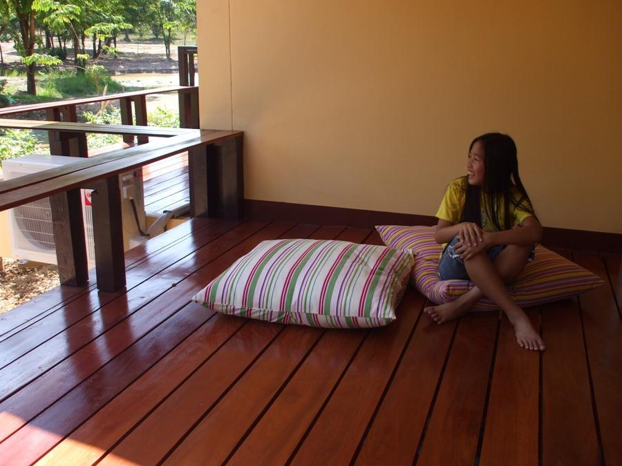 Saksupha Resort *