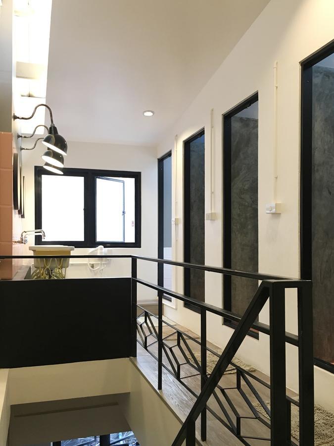 House Of Phayathai Albergue